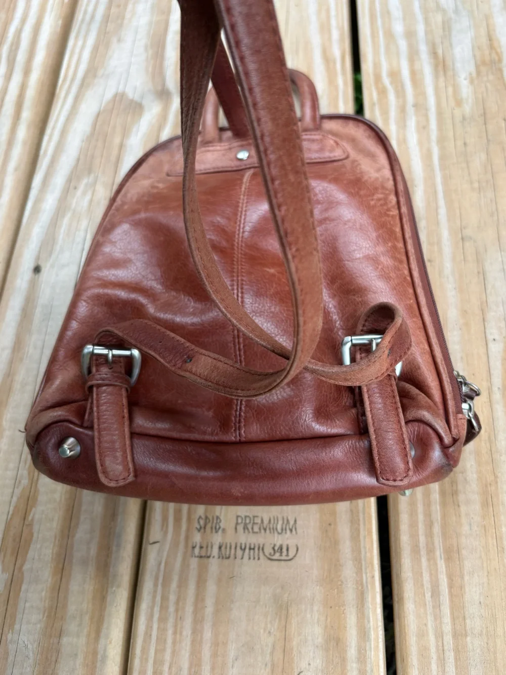 Osgoode Marley Backpack
